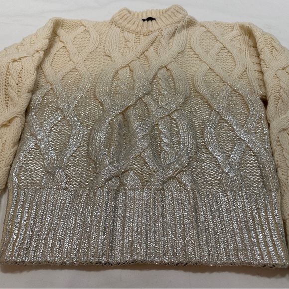 PINKO Crew Neck Sweater - Picture 5 of 7